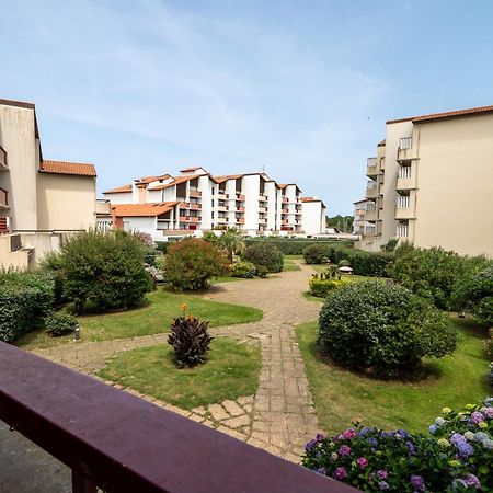 Le Sable Dore - Piscine Et Parking Capbreton Ngoại thất bức ảnh